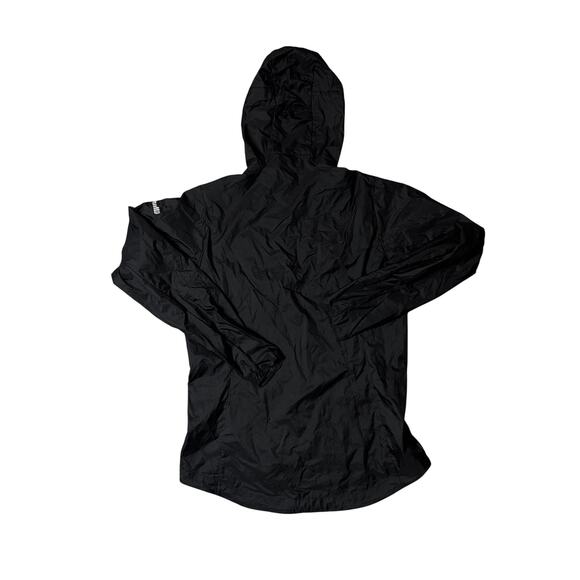 Patagonia Houdini Women’s Medium Black Lightweight Jacket - Picture 4 of 9